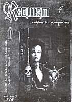 Requiem: Archives du vampirisme